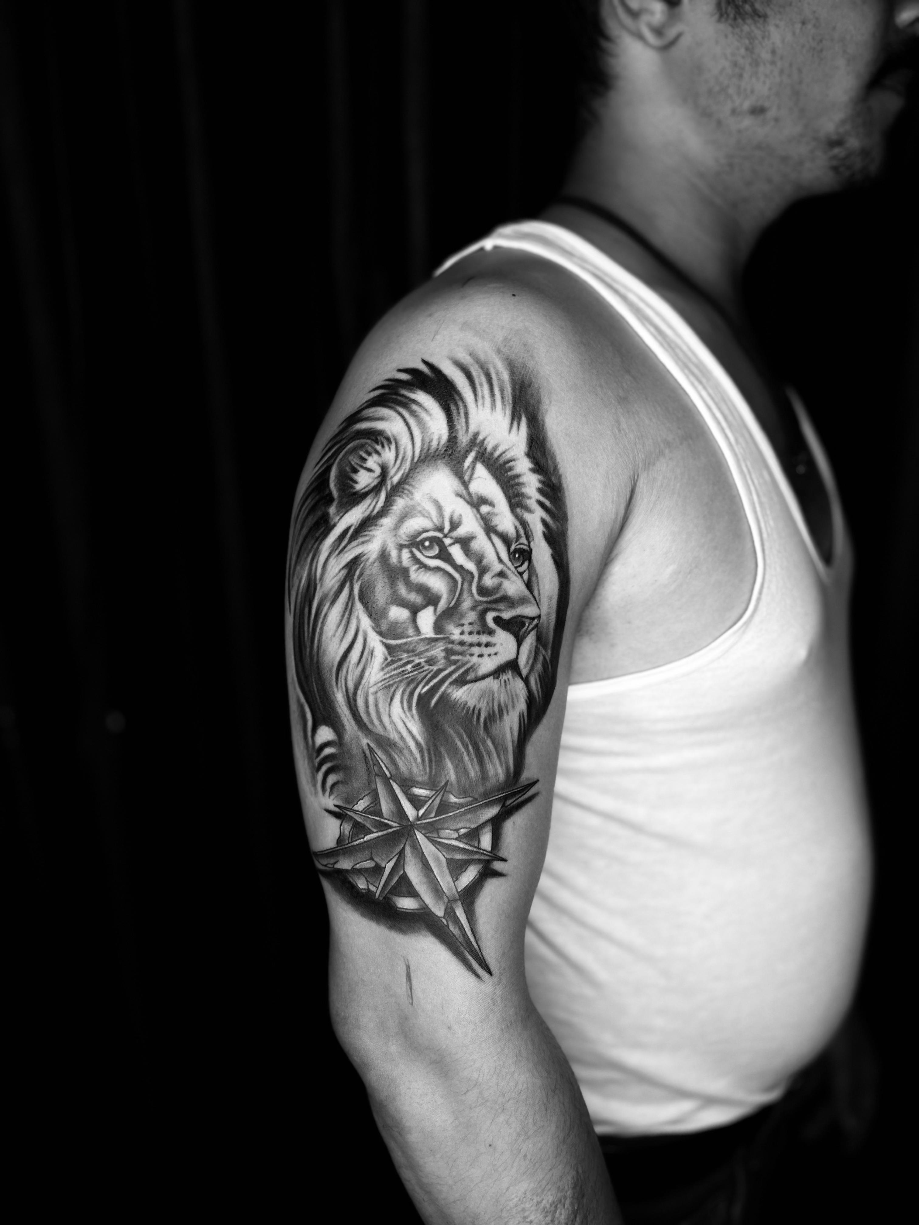 Tattoo 11
